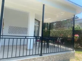 Durres 2-Beds Garden Parking 100m to Beach