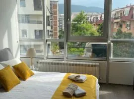 Kamche apartment