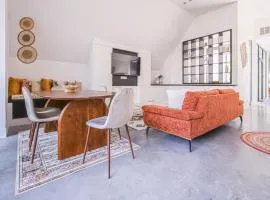KYMA - Luxurious & Peacefull Apartment