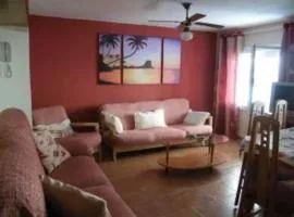 Apartamento Cool en calpe!centro Turístico y playa