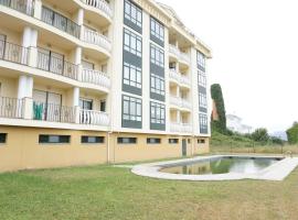 Hermanas Iglesias, hotel in zona Arealonga Beach, O Vicedo