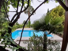 Villa suzi, pet-friendly hotel in Kuşadası
