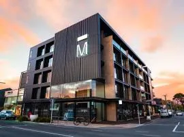 The Mayfair