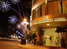 International Hotel, khách sạn ở Cần Thơ