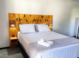 Pousada Siriba, pet-friendly hotel in Caravelas