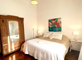 Apartamento Justina, apartamento em La Cumbre