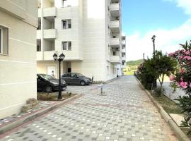 Gjiri i Lalzit Saliu Apartament, hotel in Fushë-Draç