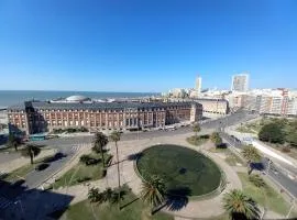 Departamento Mar del plata