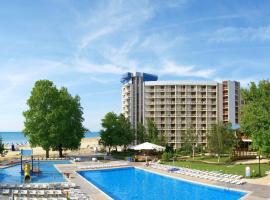 Kaliakra Beach Hotel - Ultra All Inclusive, beach hotel in Albena