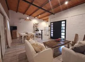Rest Home Los Horneros