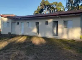 Bela Vista Suítes