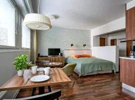 Forenom Serviced Apartments Espoo Tapiola