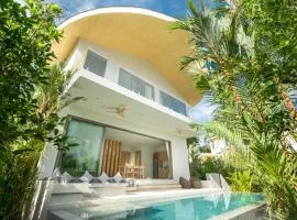 Himmapana Villas - Hills