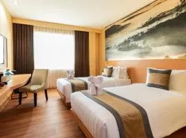 Horison Diana Timika