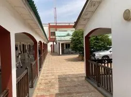 Hotel Bel Azur Hillacondji