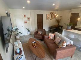 Entire Villa near Surigao City, hotel v destinaci Surigao