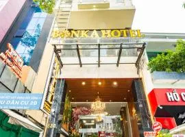 Bonka Hotel Luxury Quận 5 HCM