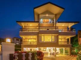 Emilia Villa by VEO - Part of StayVista