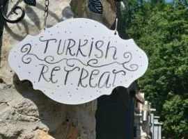 Turkish Retreat、Saadetのバケーションレンタル