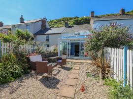 Pebble Cottage, hotel in Redruth