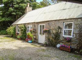 The Bothy At Willowbank, Hotel in Grantown-on-Spey