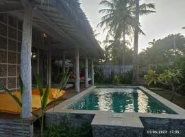 Villa Heaven Gili Trawangan