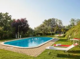 Villa Belveder - Piscina esclusiva, Parco e Panorama