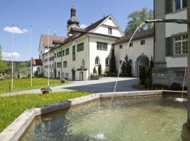 Hotel Kloster Fischingen, Hotel in Fischingen