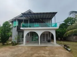 Kak Nor Villa