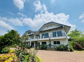 PJ Guest House, holiday rental in Chiang Rai