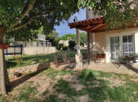 Joy I, Hotel in Šibenik