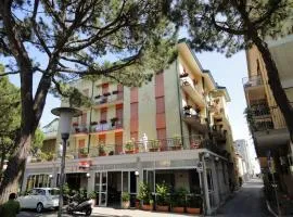 Hotel Ragno