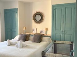 Bungalow Tropical nº6 - Son Xoriguer, bungalow em Son Xoriguer