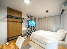 Studio247 Experience by Haven, hotel near Renato Russo Cultural Space, Brasília