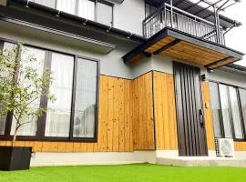 宮島 玖波宿 - GR Residence Kuba inn -