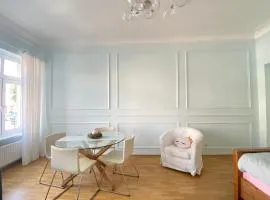 Masuria LAZUR Apartment przy promenadzie