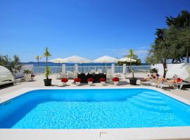 Villa Triana-Adults Only, hotel u Zadru