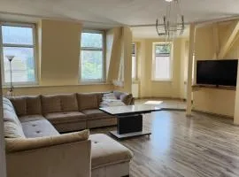 Apartament Piłsudskiego