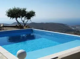 Villa Keanna In Kea Island - Amazing Sunset View n01