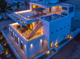 Villa Mare, hotel en Lokva Rogoznica