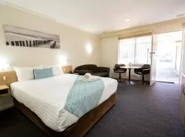 Hospitality Esperance SureStay Collection by Best Western