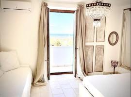 MAREULIVI, hotell sihtkohas Ostuni
