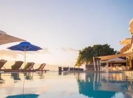 Gold Beach Resort