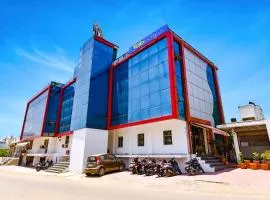 FabHotel Fly View