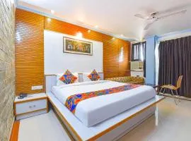 FabHotel Fly View