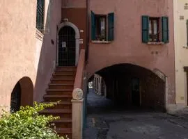 Carpione apartment