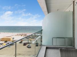 Saint George Studio & Sea View