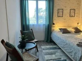 Olívia Vendégház Orfű