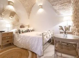 Suite Carlomaria in Ceglie