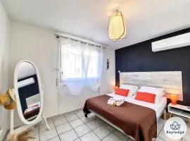 Dodo blanc - T2 de 54 m² à la Saline-les-Bains